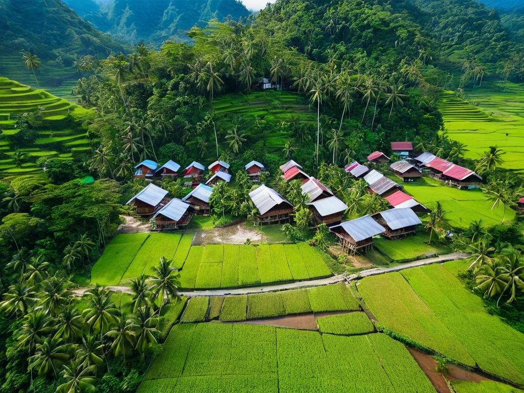 Kampung Padang Besar Lama