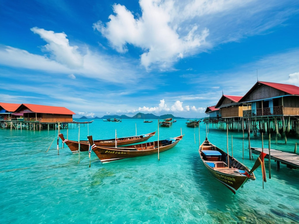 Kampung Chembong Lama